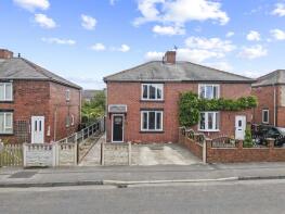 33, Newtown Avenue, Royston, Barnsley S71 4HB