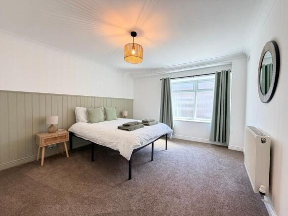 2 bed Character Property for sale Image 7