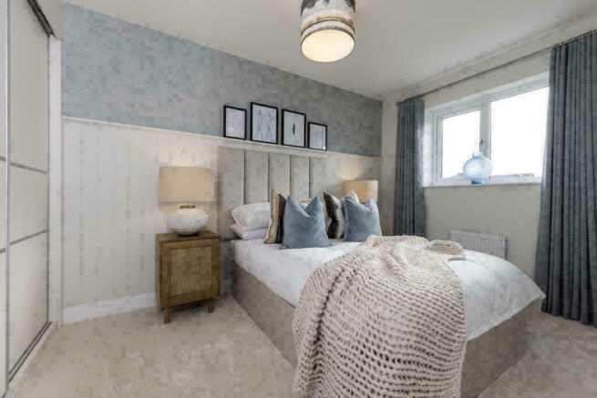 3 bed Semi-Detached for sale Image 9