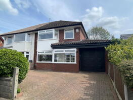 20, Parkfield Grove, Liverpool L31 7DD