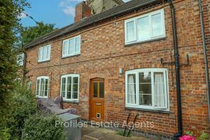 3, Blacksmiths Yard, Nuneaton CV13 6HD