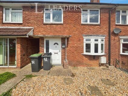 Redbridge Grove, Havant, Hampshire