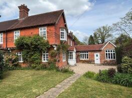 Brimpton Lane Cottage, Brimpton Lane, Brimpton Common, Reading RG7 4RX