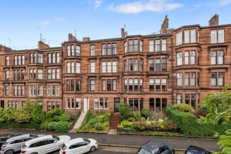 3/2 19 Falkland Street, Hyndland, G12 9PY
