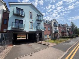 28, Aqua Court, Cardale Street, Rowley Regis B65 0LW