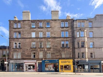 243/8 Morningside Road, Morningside, Edinburgh, EH10