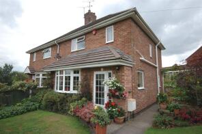 13, Elmcroft, Oxton NG25 0SB