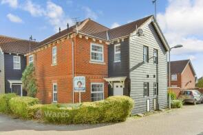 1, Mallow Road, Sheerness ME12 3GU