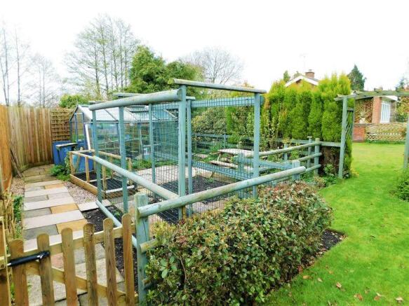 Veg Garden