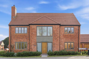 2, Church Rise, Solihull B94 5BU