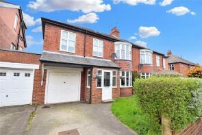 17, Kirkstone Gardens, Newcastle Upon Tyne NE7 7AN