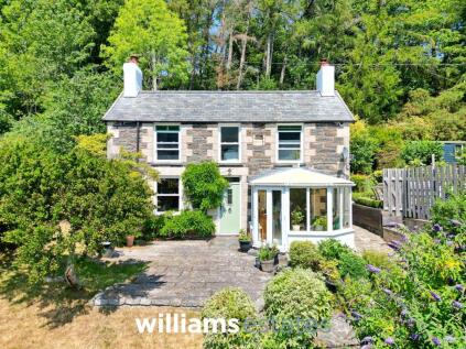 Nantglyn, Denbigh, LL16