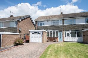 25, Blakedon Road, Wednesbury WS10 7HY