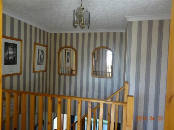 First Floor Accommod