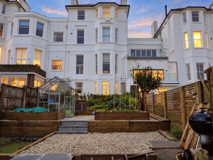 West Hill House, West Hill Road, St Leonards-On-Sea