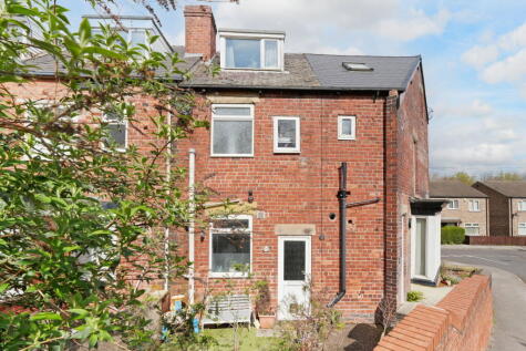 Walkley Street, Sheffield, S6 3RF
