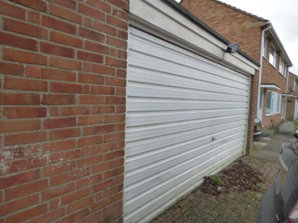 Double Garage