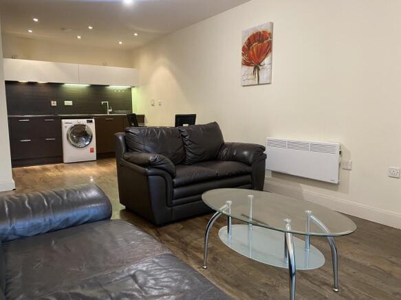 lounge and kitche...