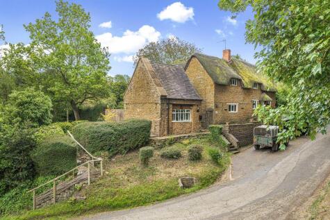 Back Hill, Shotteswell