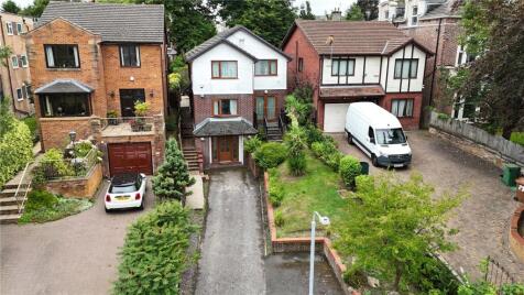 Grosvenor Road, Prenton, Wirral