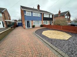 6, Goodwood Grove, Great Sutton, Ellesmere Port CH66 2NL