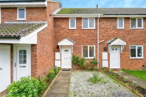 40, The Willows, Caversham, Reading RG4 8BD