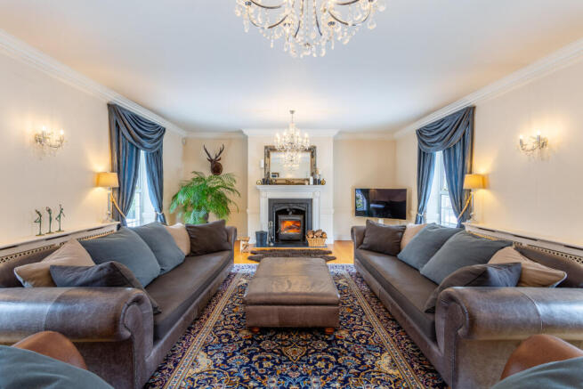 Sitting Room a