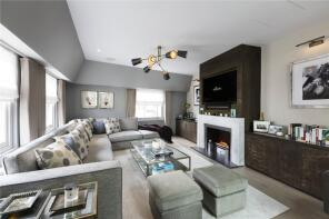 43, Clareville Street, London SW7 5AJ
