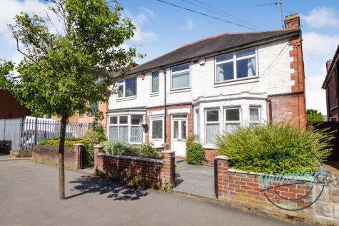 Brays Lane, Stoke, Coventry, CV2