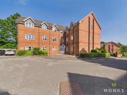 Battlefield Court, Shrewsbury
