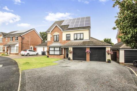 Finchlay Court, Brookfield