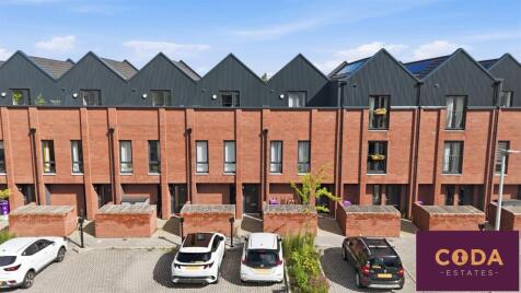 Maltings Wynd