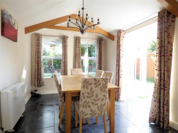 Dining Room (additio