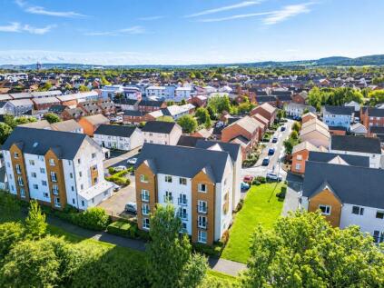 Paper Mill Gardens, Portishead, Bristol, Somerset, BS20