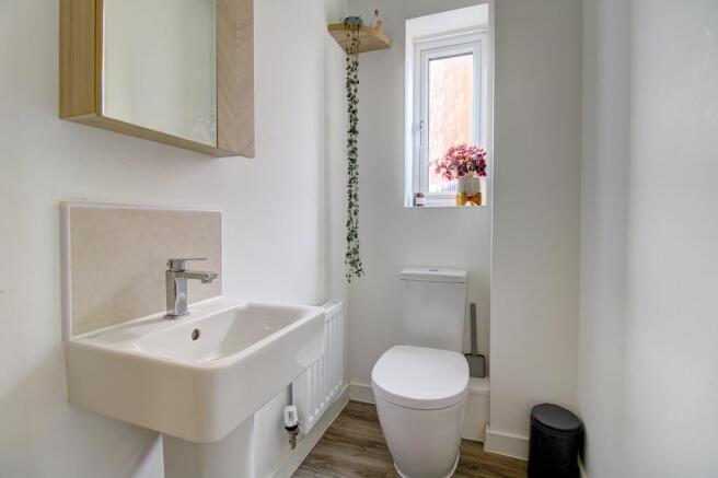 Guest WC