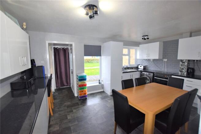 Kitchen-Diner
