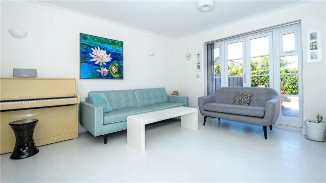 Living Room A