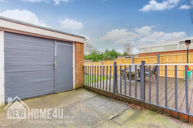 OUTSIDE SPACE: