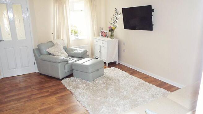 Lounge Additional