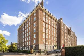 6, Rivermead Court, Ranelagh Gardens, London SW6 3RT