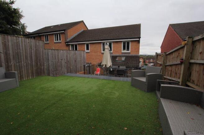 REAR PROPERTY