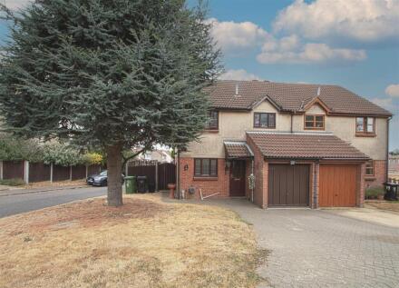 Windmill Heights, Billericay
