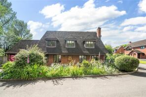 1 The Willows, Summerfields, Ludlow SY8 2QA