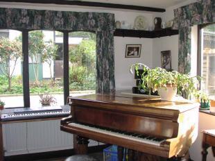 Music Room