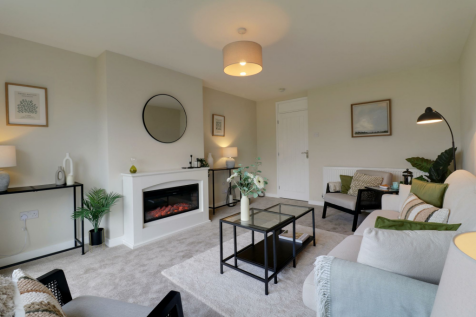 Orchard Close, Morton, DN21