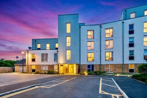 Thaden Apartments, Hawker Drive, Addlestone, Surrey, KT15