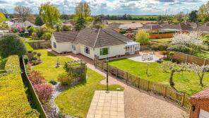19 The Shieling, Orchard Grove, King's Lynn PE33 0JZ