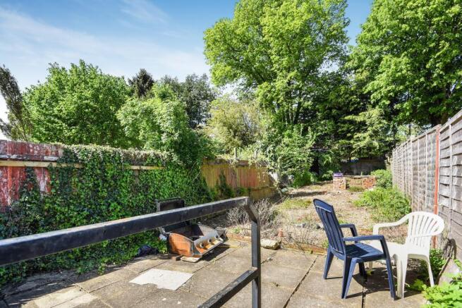 Communal Garden