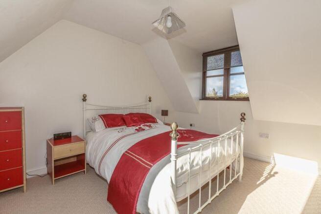 Annexe/Hol Let 3