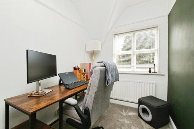 2 bed Semi-Detached for sale Image 6